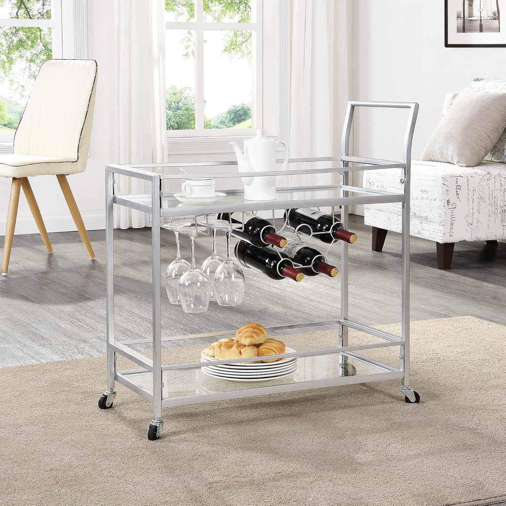 Gold Bar Cart Y662