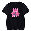 Pink Friday 2 Merch T-shirt Short Sleeve Tee K2141