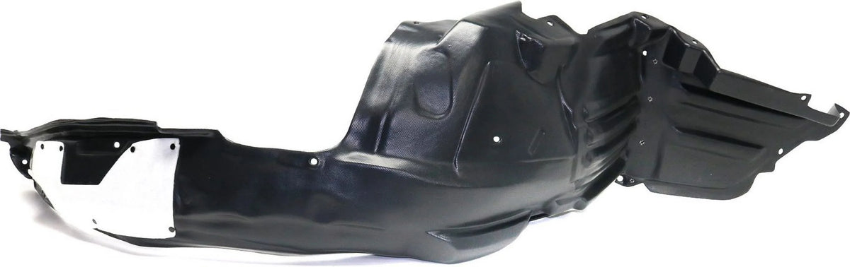 Splash Shield For 2015-2016 Subaru Impreza Front, Passenger Side F263