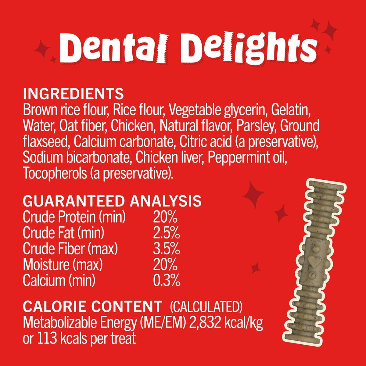 Dog Treats Q94865