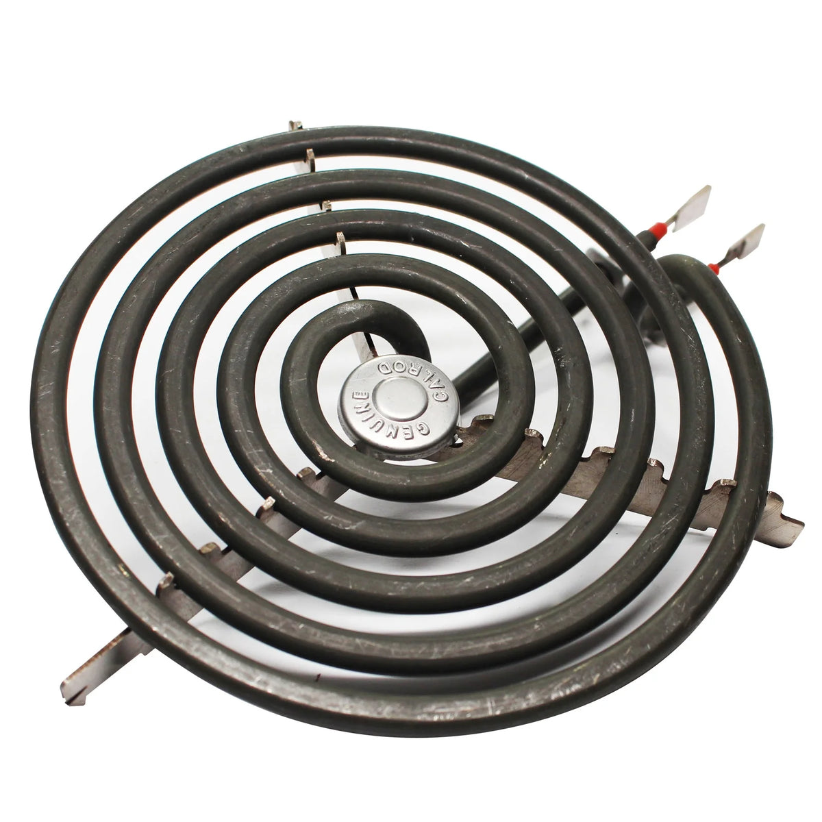 2-Pack 6 inch 5 Turns Surface Burner Element F4590