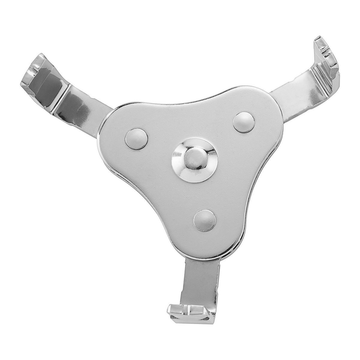 Adjustable 3 Jaw Oil Filter Wrench U72783
