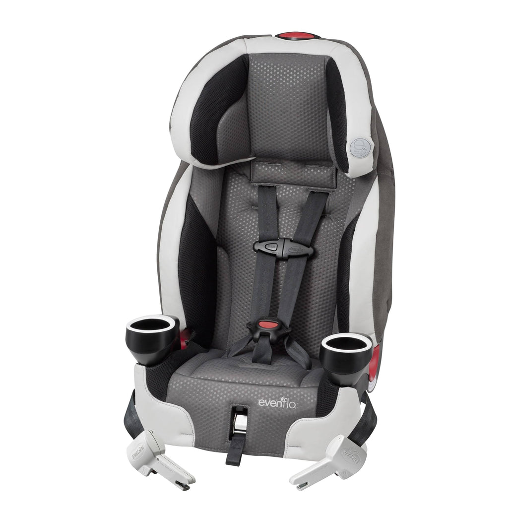 Booster Car Seat I807