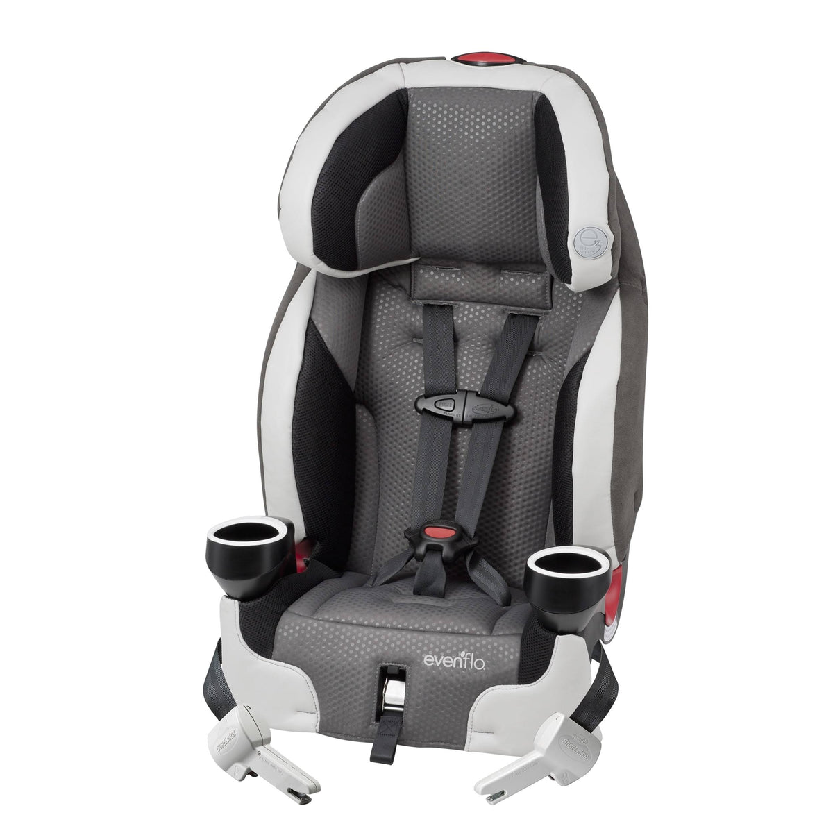 Booster Car Seat I807