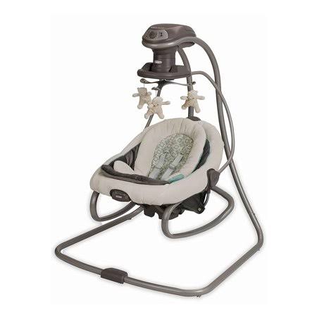 Infant Swing and Rocker F72307
