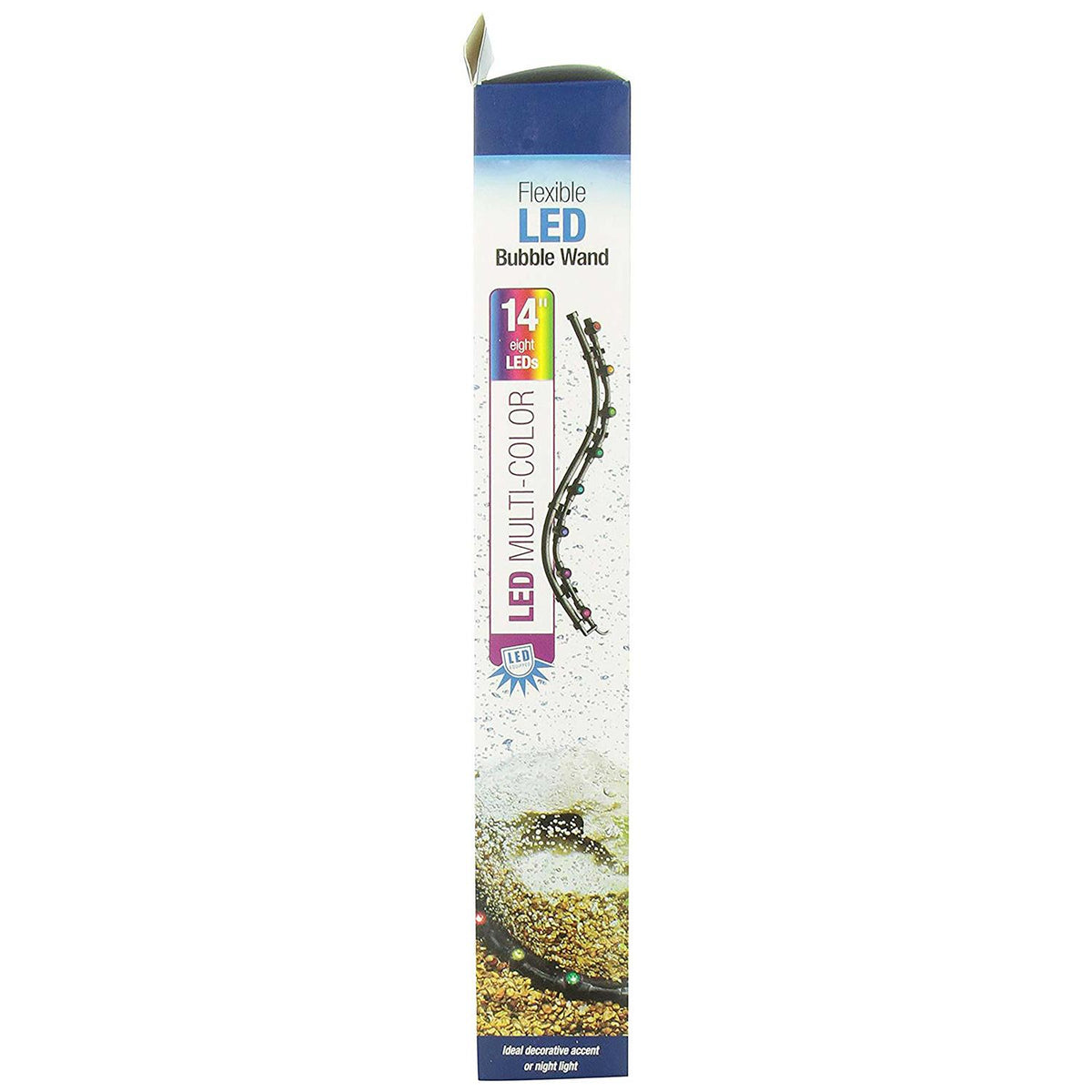 Flexible LED Bubble Wand G7811