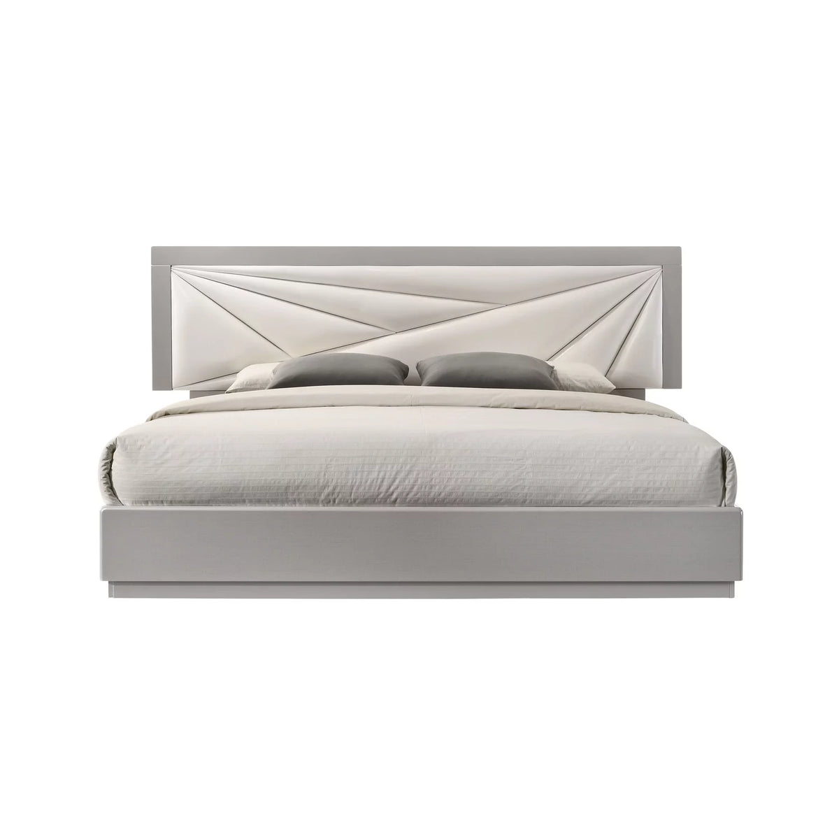 Queen Size Bed N50051