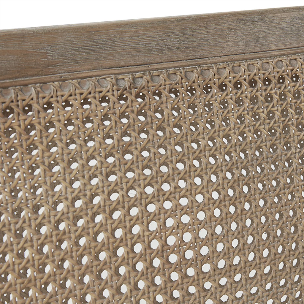 Beige Settee M28849
