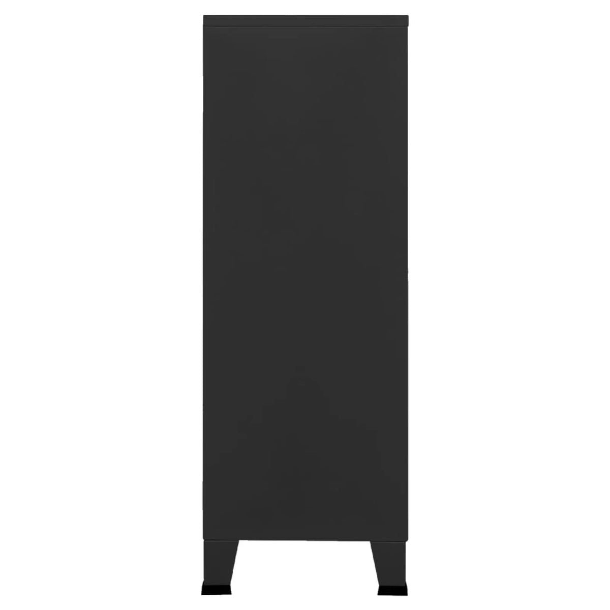 Industrial 6 Door Metal Storage Cabinet E3583