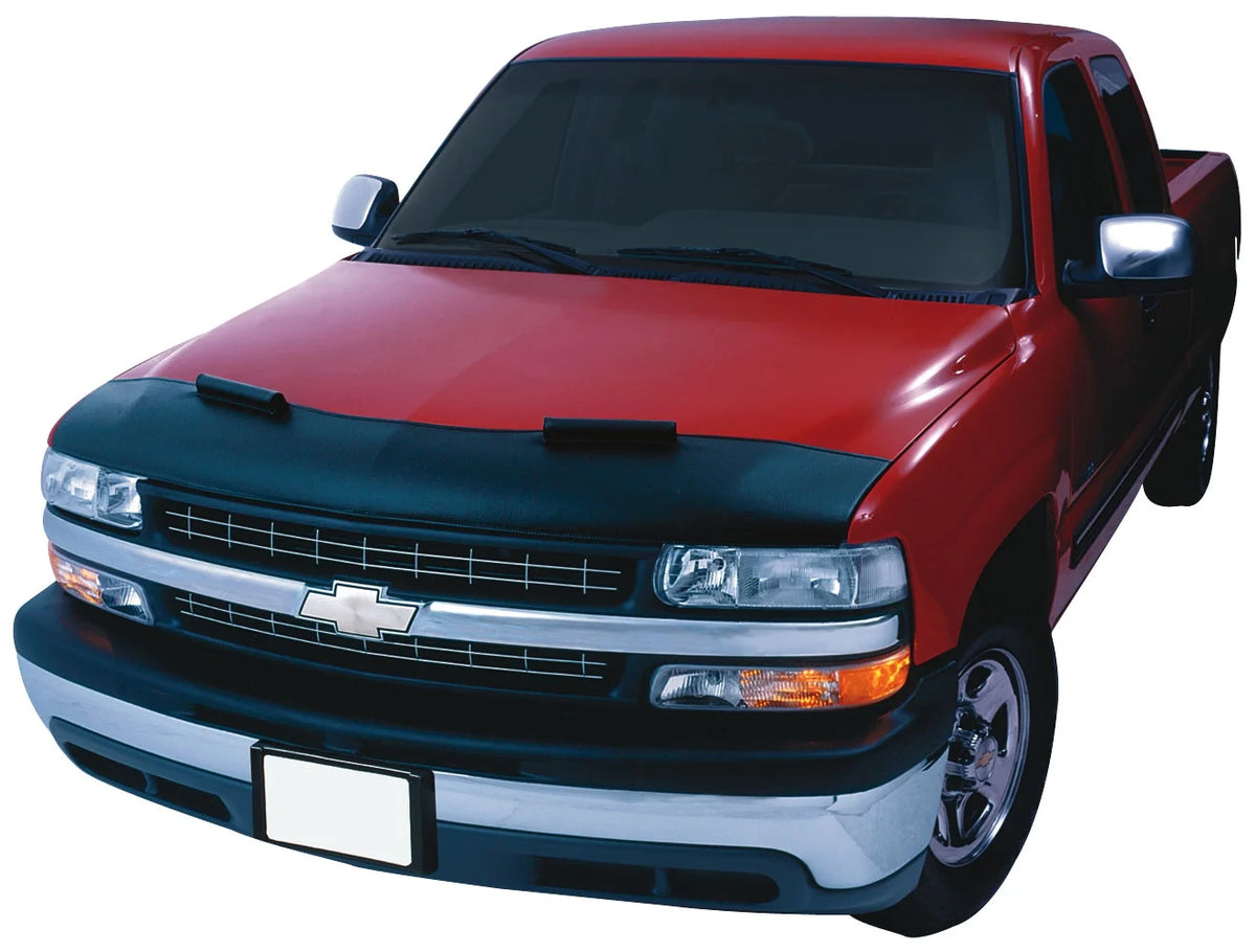 Black Hood Protector C489