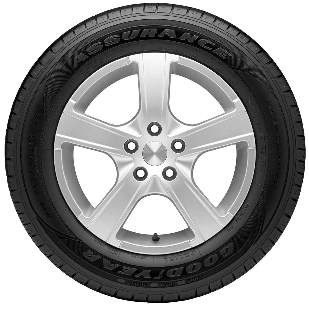 235/60R18 103H All-Season Tire R5599
