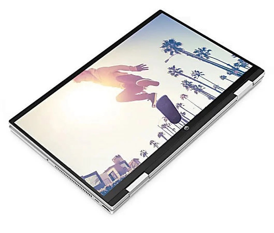 15.6" Touch Screen Intel Core i5 Laptop O519132