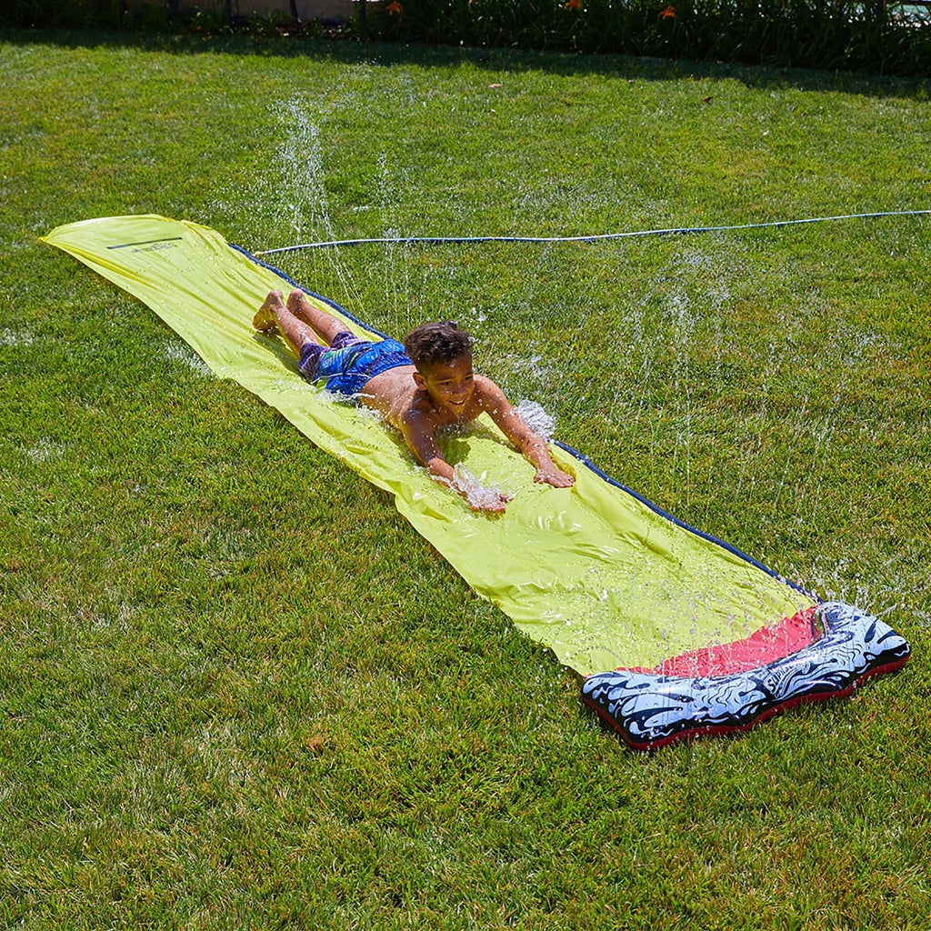 18' Single Lane Water Slide I48341