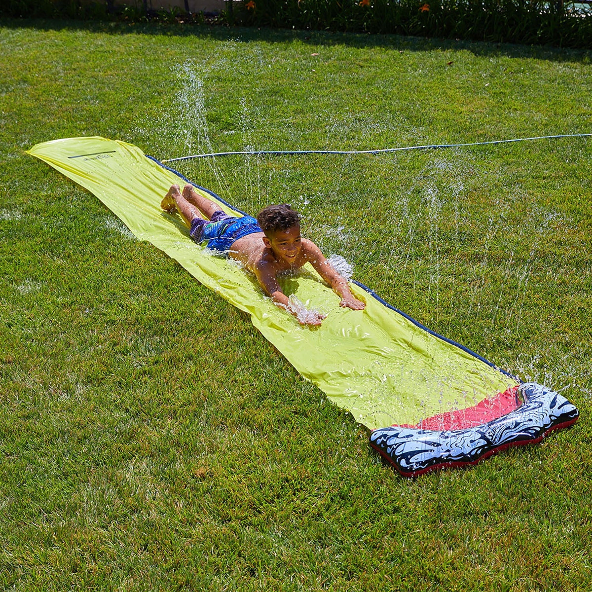 18' Single Lane Water Slide I48341