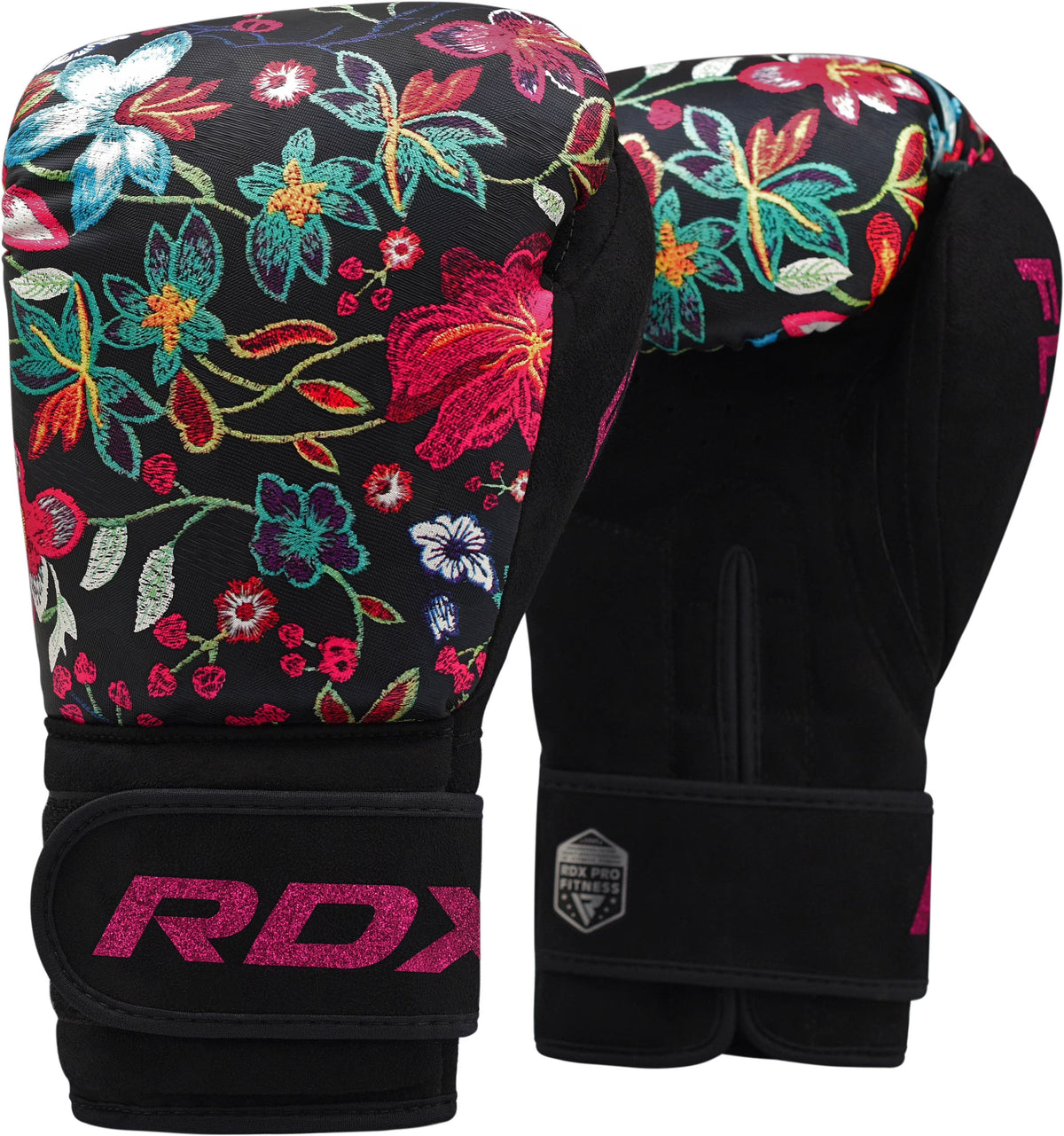Women Boxing Gloves for Training, Muay Thai, Sparring, Fighting, Kickboxing E976370