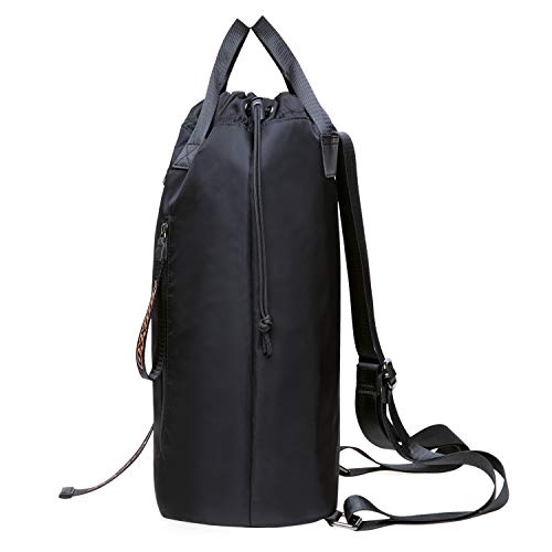 Drawstring Sports Backpack Gym Yoga Bag C804059