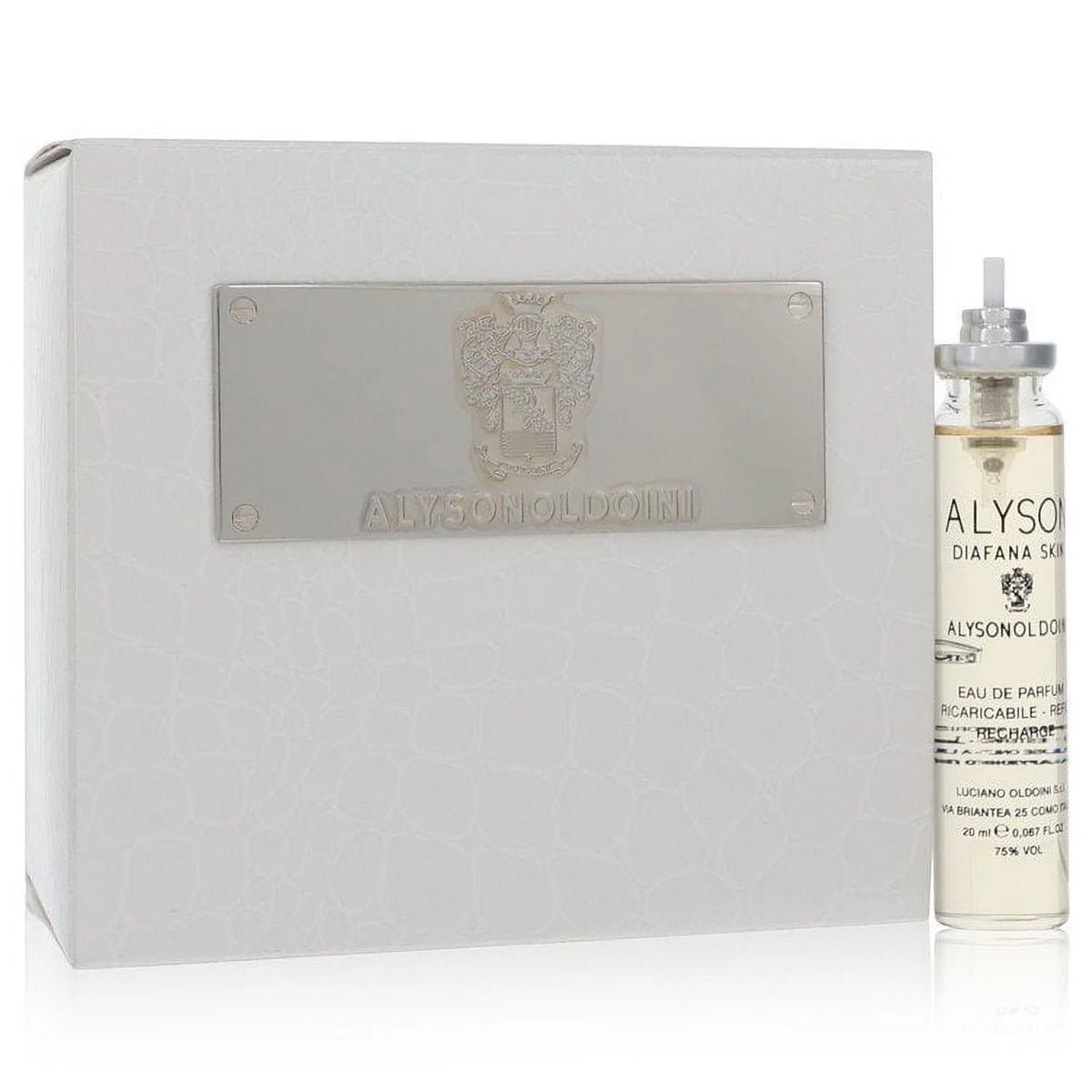 Eau De Parfum Spray Refill 1.4 oz D10484