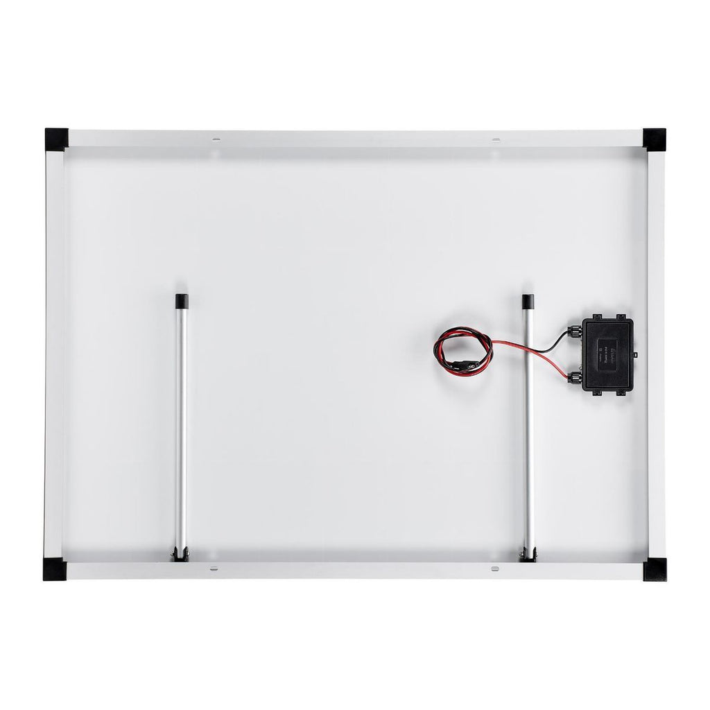 100 Watt Monocrystalline Solar Panel P2679