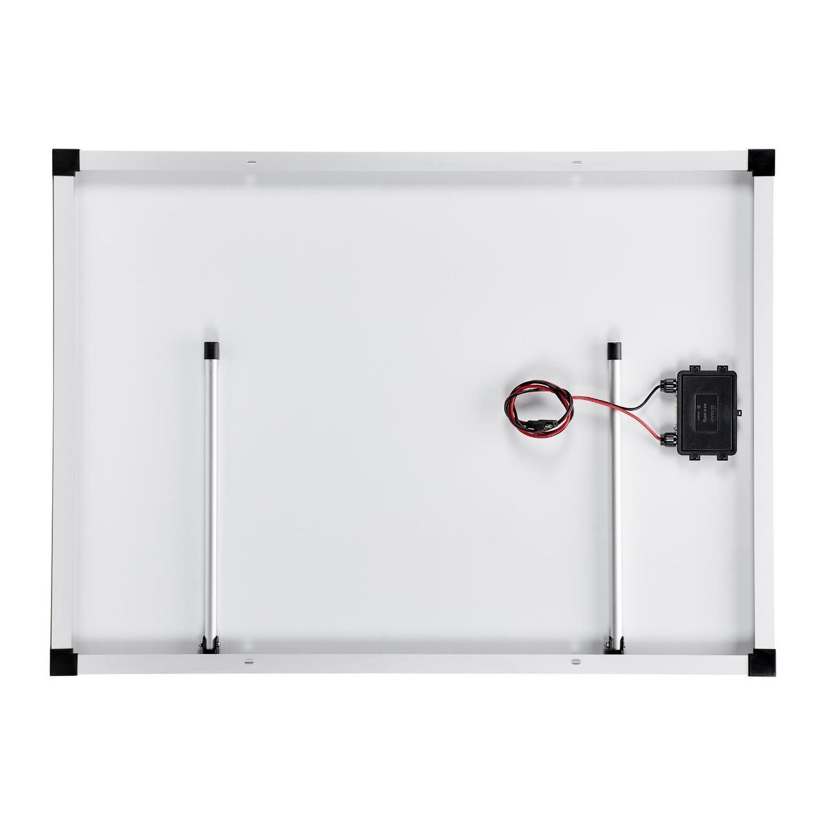 100 Watt Monocrystalline Solar Panel P2679