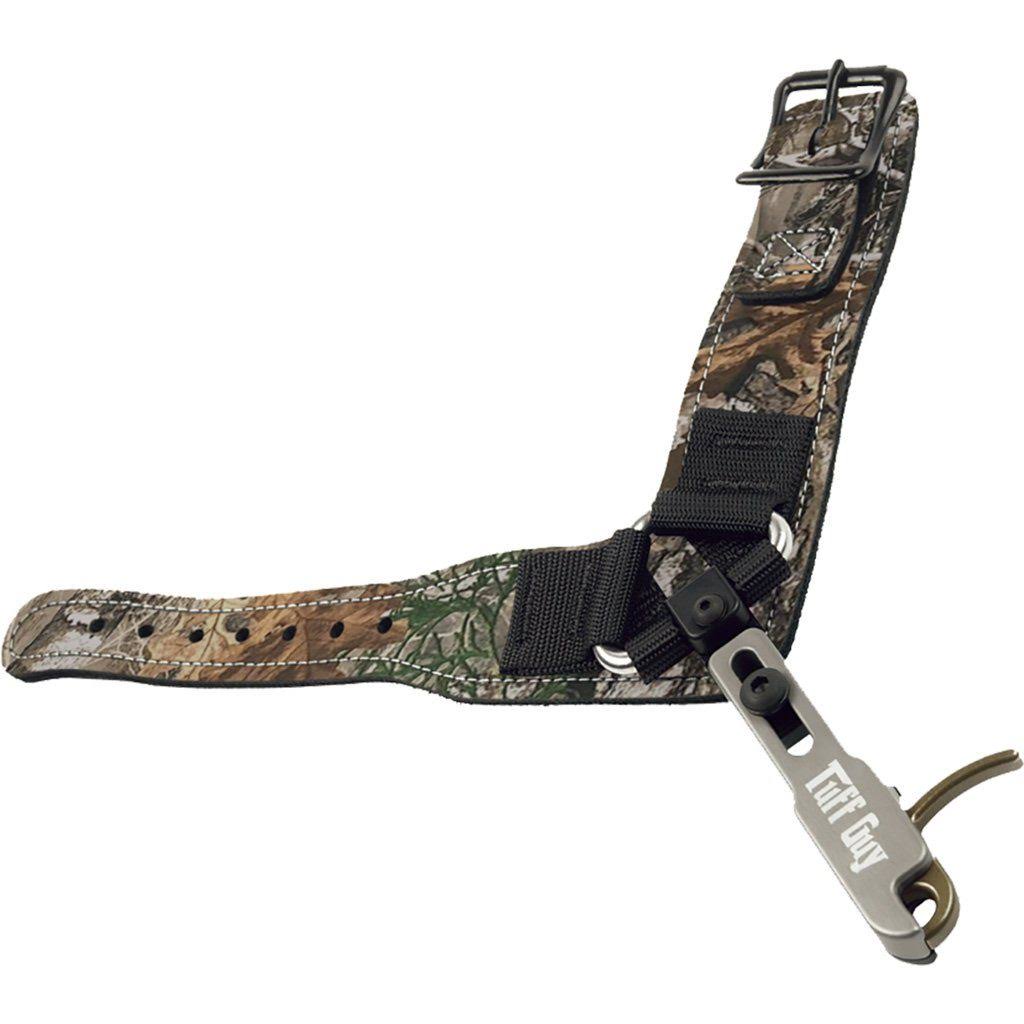 Tuff Guy Release Realtree Strap O51822