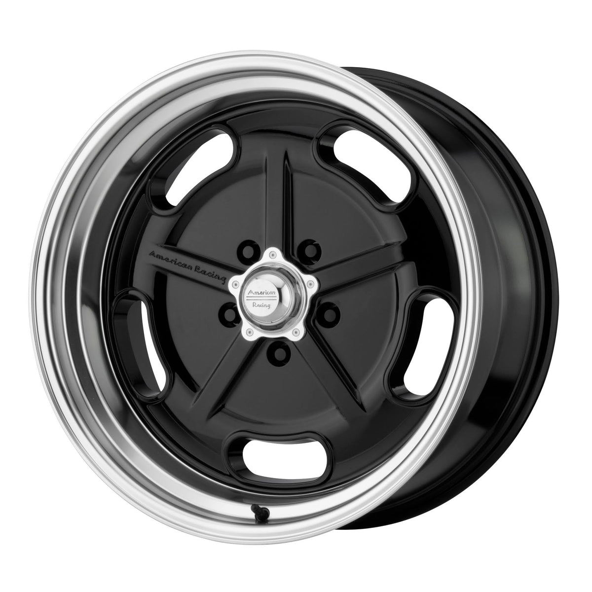 Gloss Black 20x9.5 5x4.5 0mm Wheel Z397