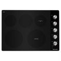 30 in. Electric Cooktop with 5 Elements S1684