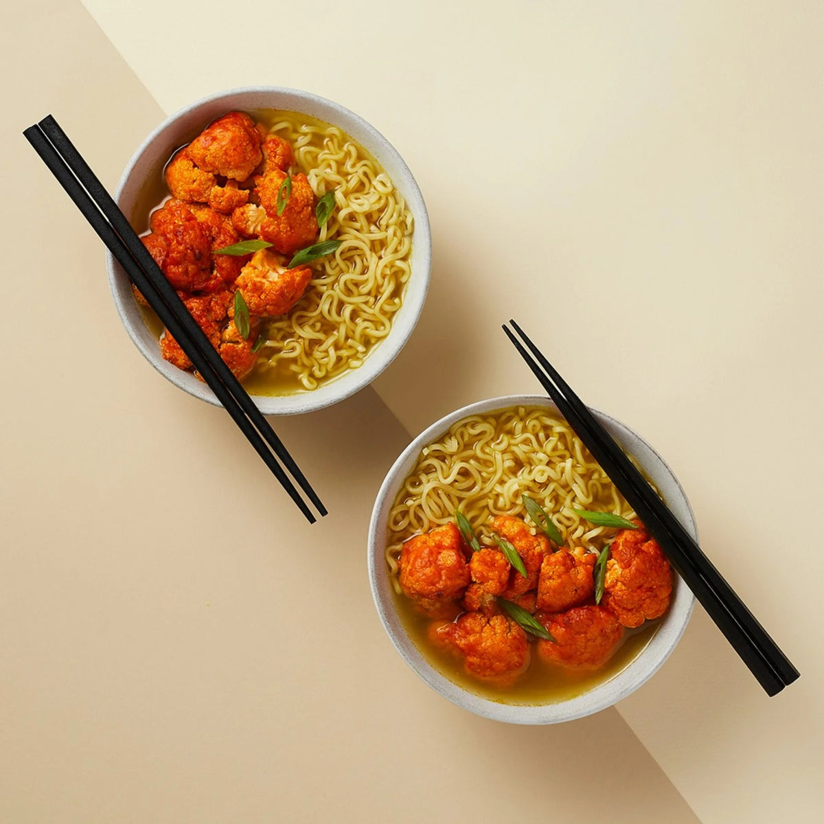 Spicy Miso Noodles Soup 3.38 ounce (6 Count) S561