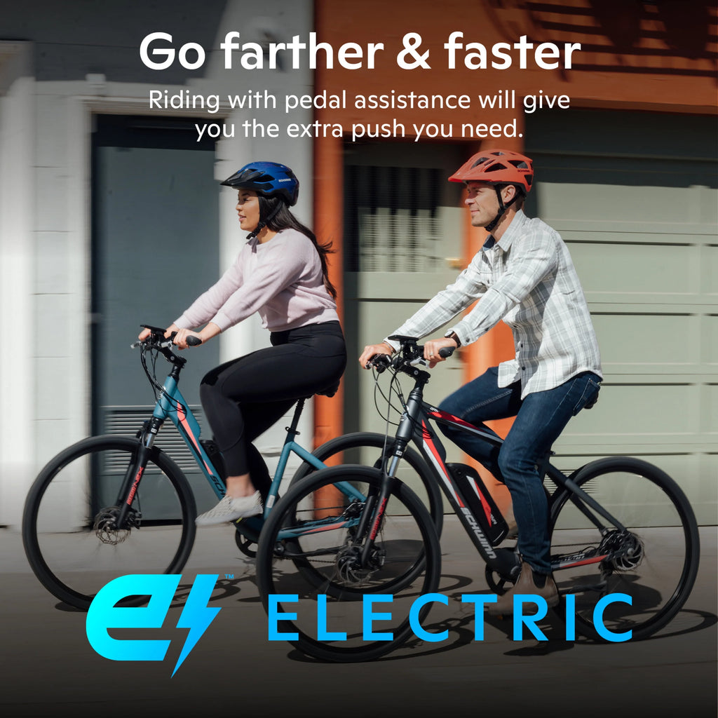 700c Electric Bike Z636517