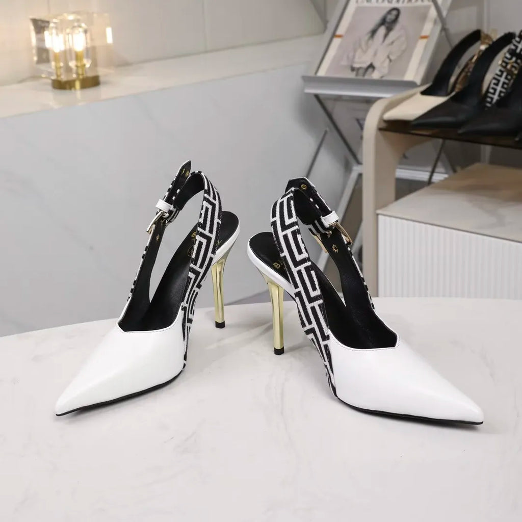 Women Shoes Heels 10.5cm V9310