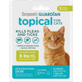 Flea and Tick Topical for Cats K549883