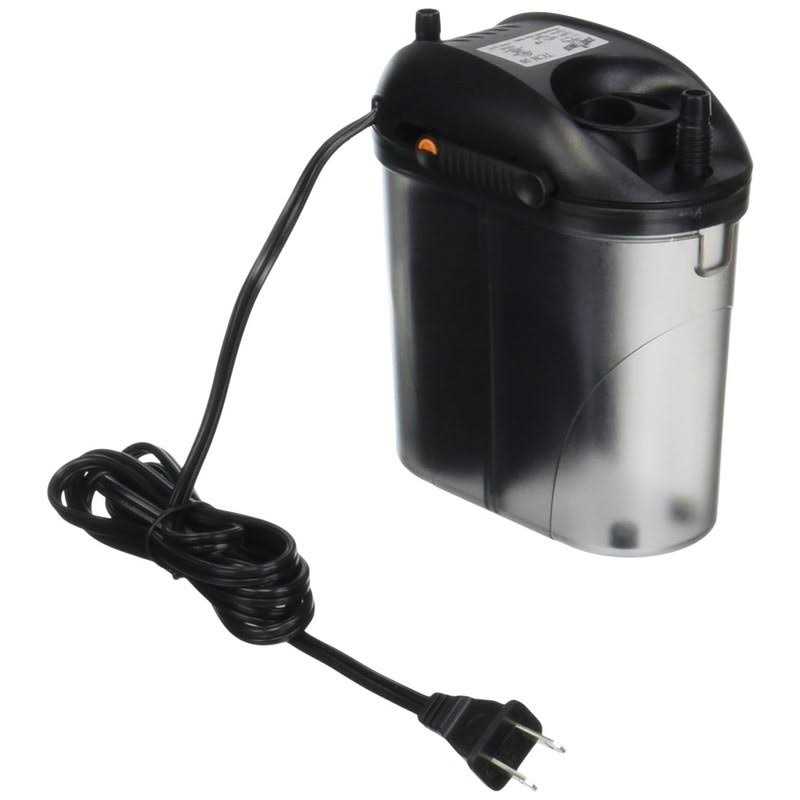 Nano External Canister Filter A262970