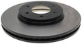 Front Disc Brake Rotor U77079