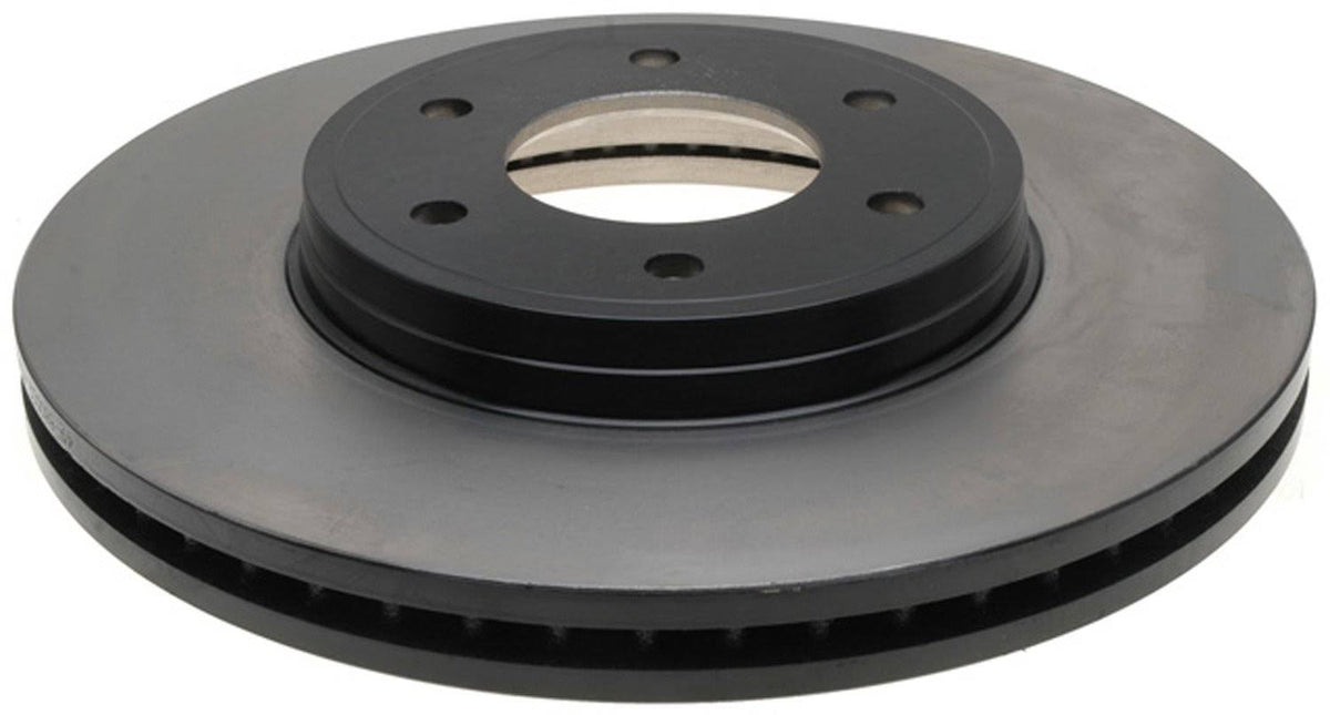 Front Disc Brake Rotor U77079