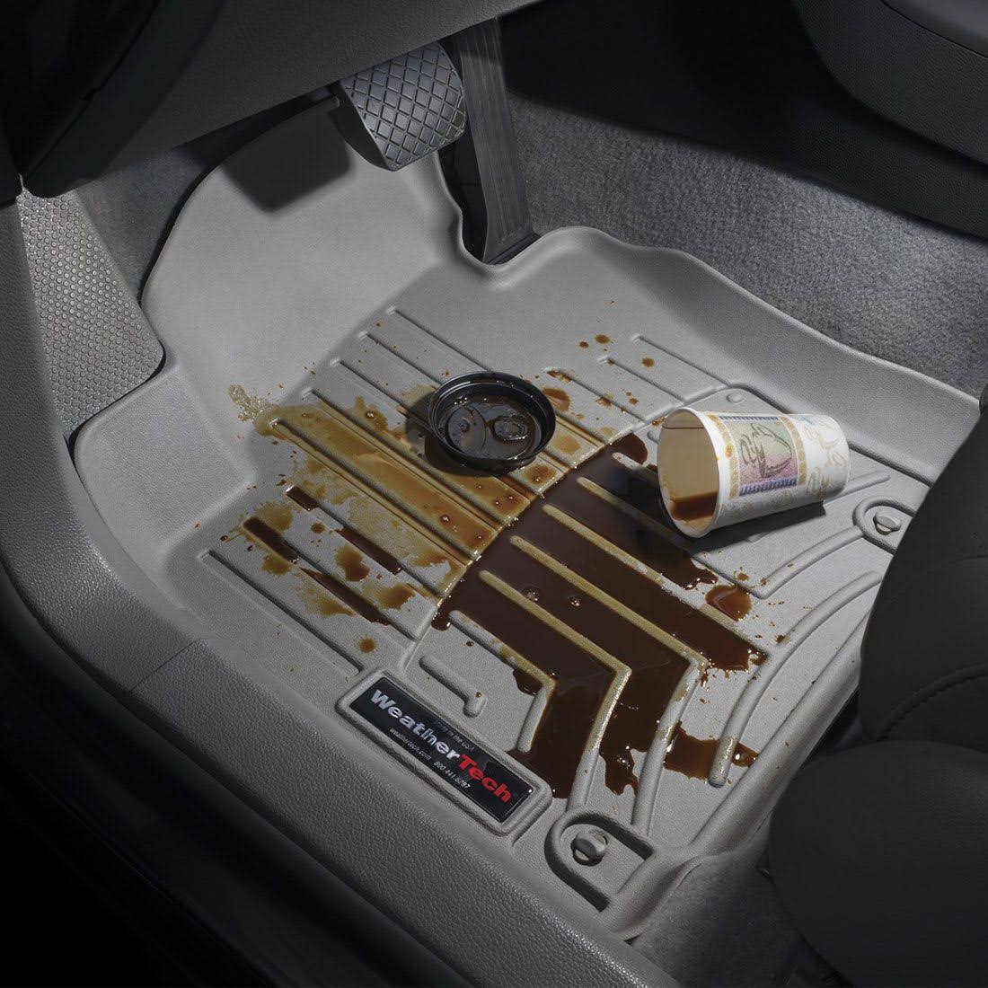 DigitalFit FloorLiner E148095