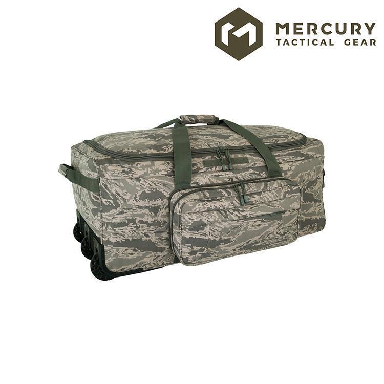 Mini Monster Deployment Bag Q30311