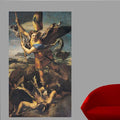 Wall Mural O813473