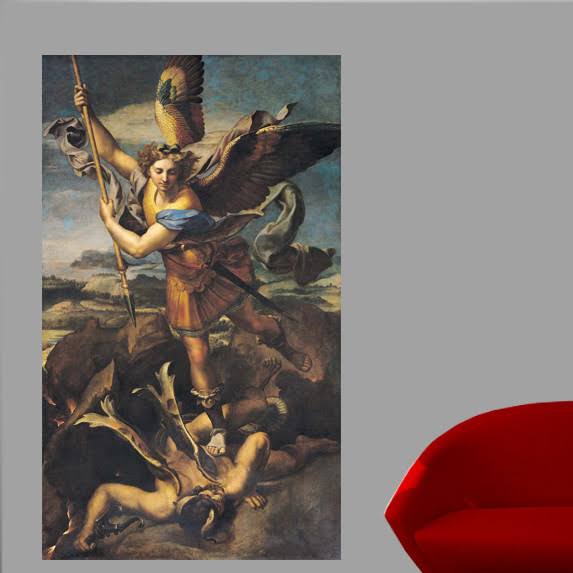 Wall Mural O813473