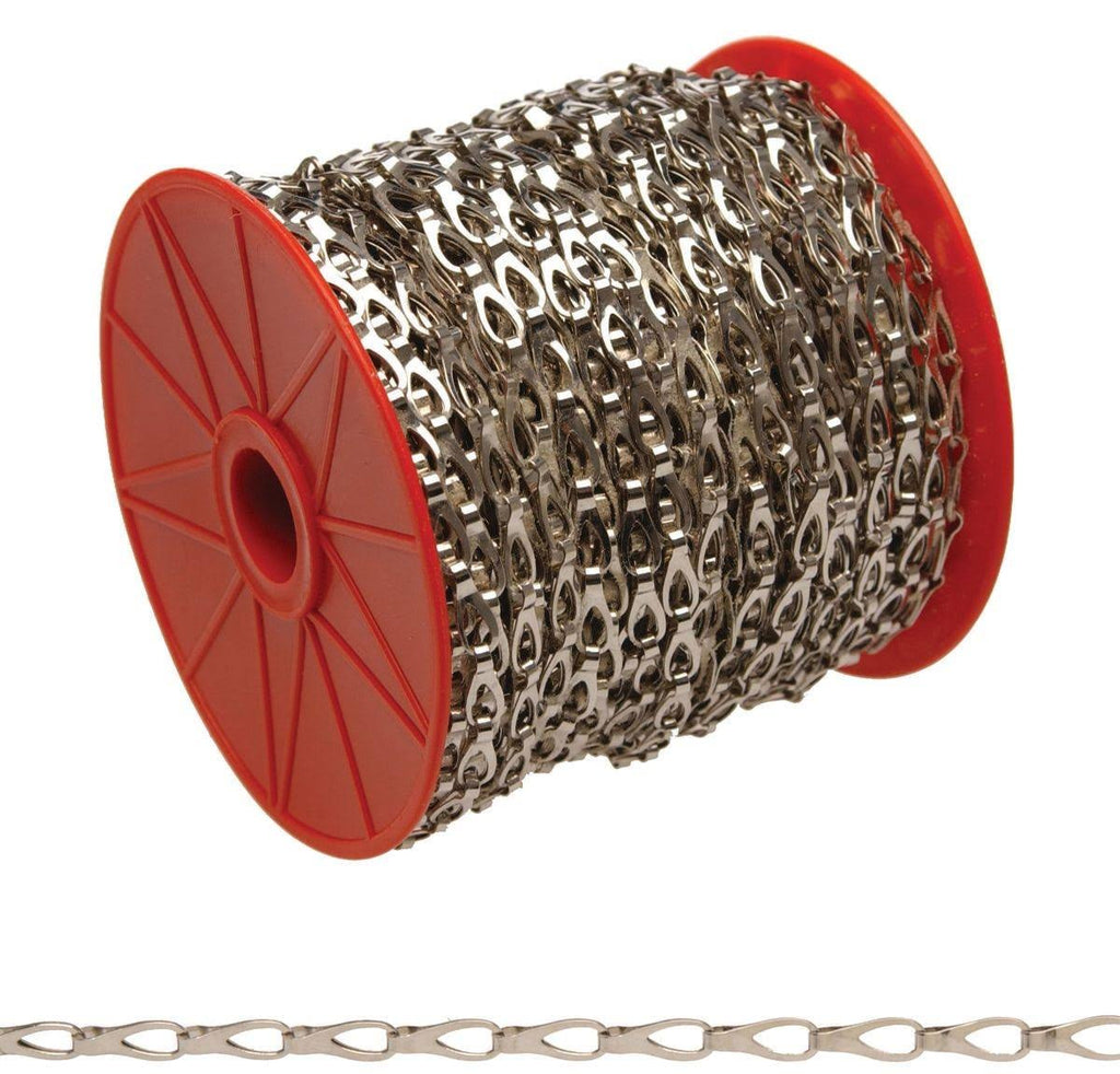 Chrome Sash Chain E625041