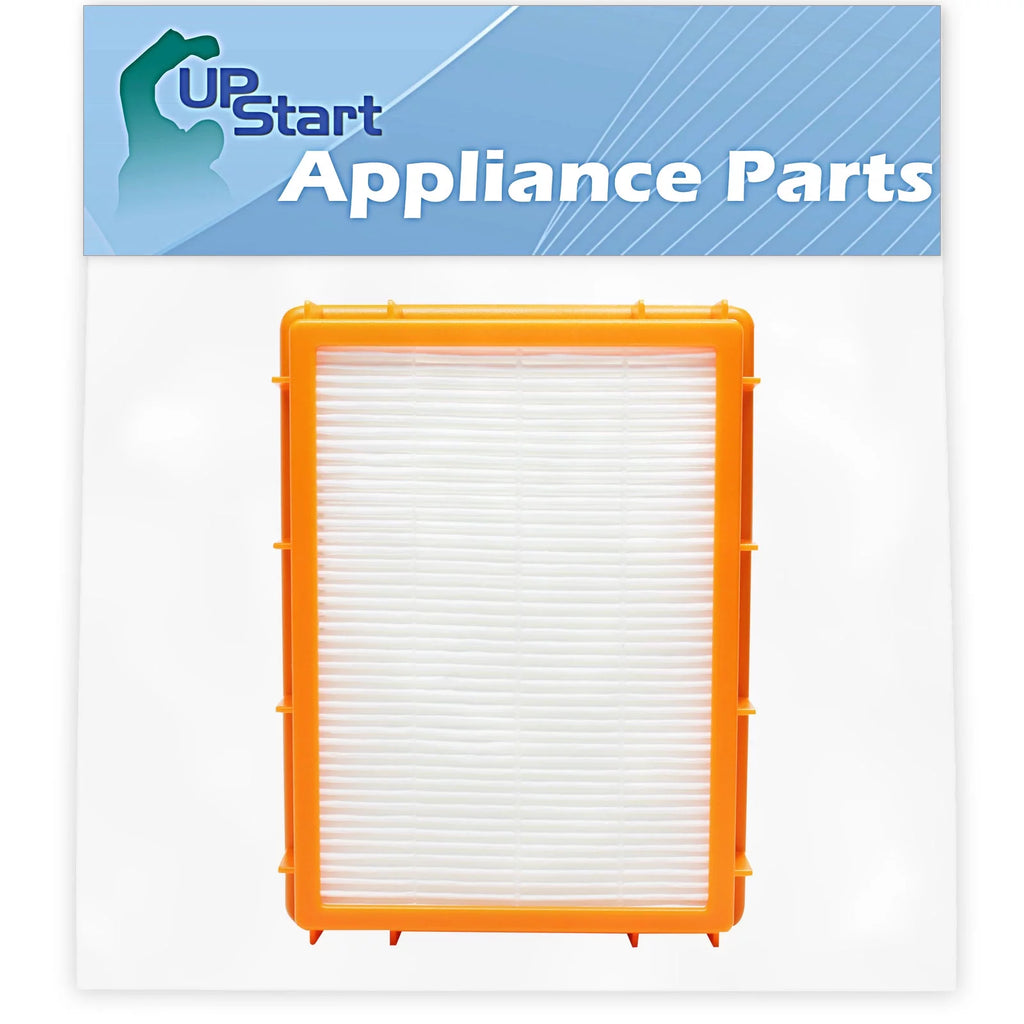 6-Pack HEPA Vacuum Filter G4437