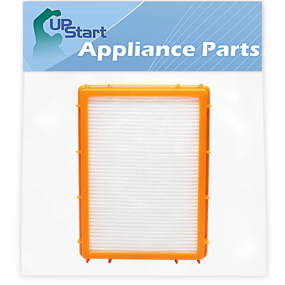 6-Pack HEPA Vacuum Filter G4437