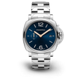 Blue 42mm Watch Z13680
