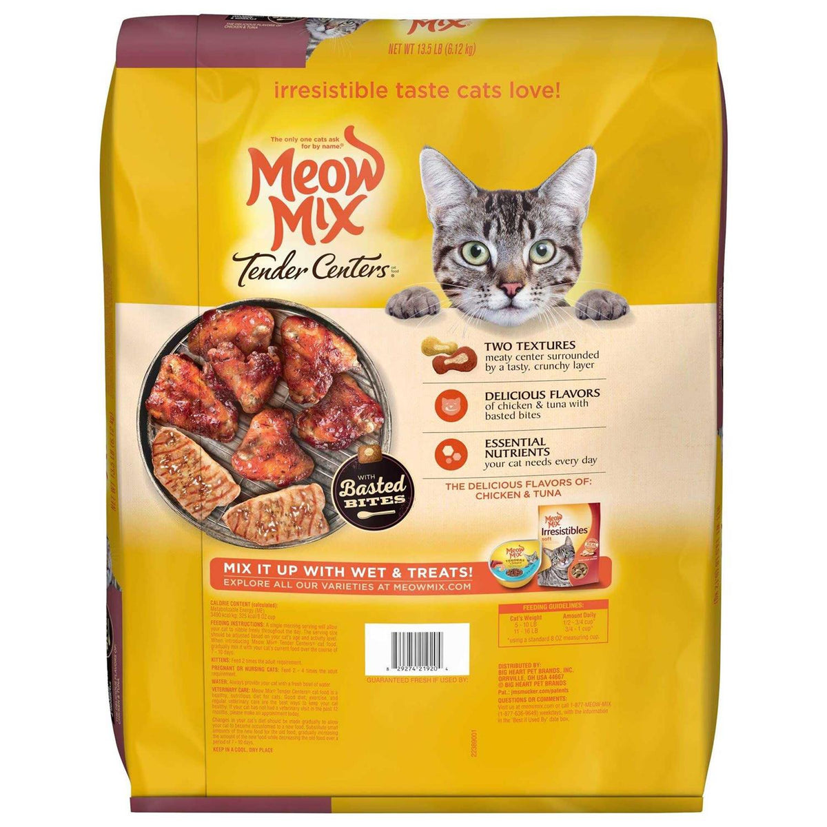 Cat Food C9055
