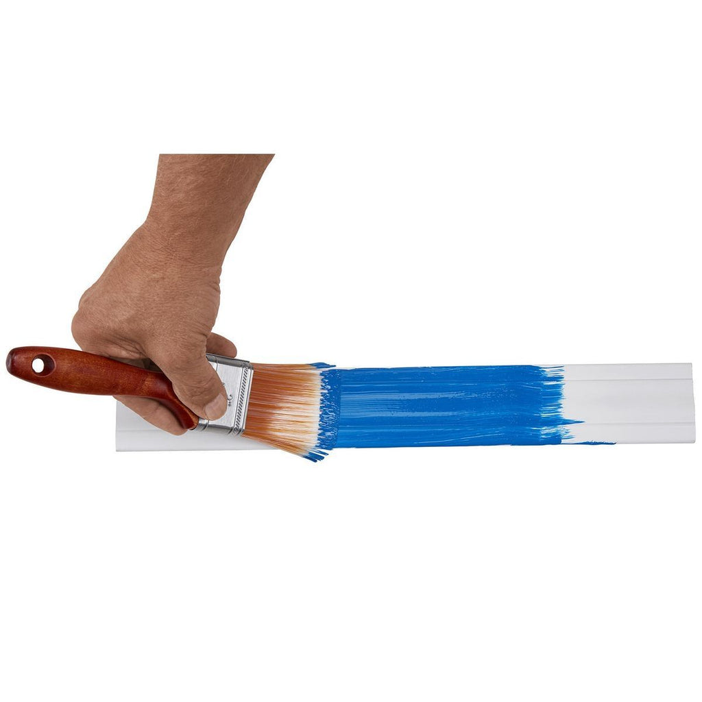 3 in. Angle Paint Brush Q6471