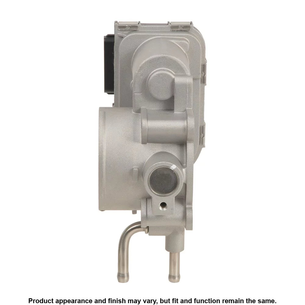 New Fuel Injection Throttle Body I5607