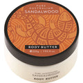 Pure Australian Sandalwood Body Butter 225g E66826