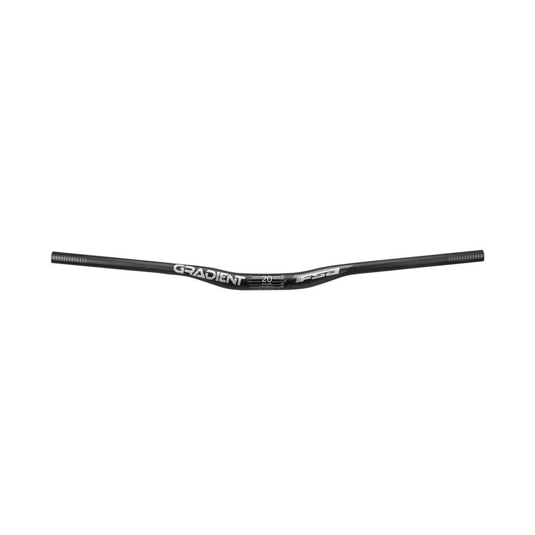 Carbon Riser Handlebar V696680