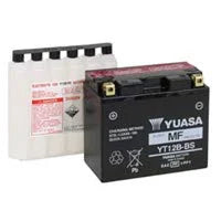 AGM Battery J119
