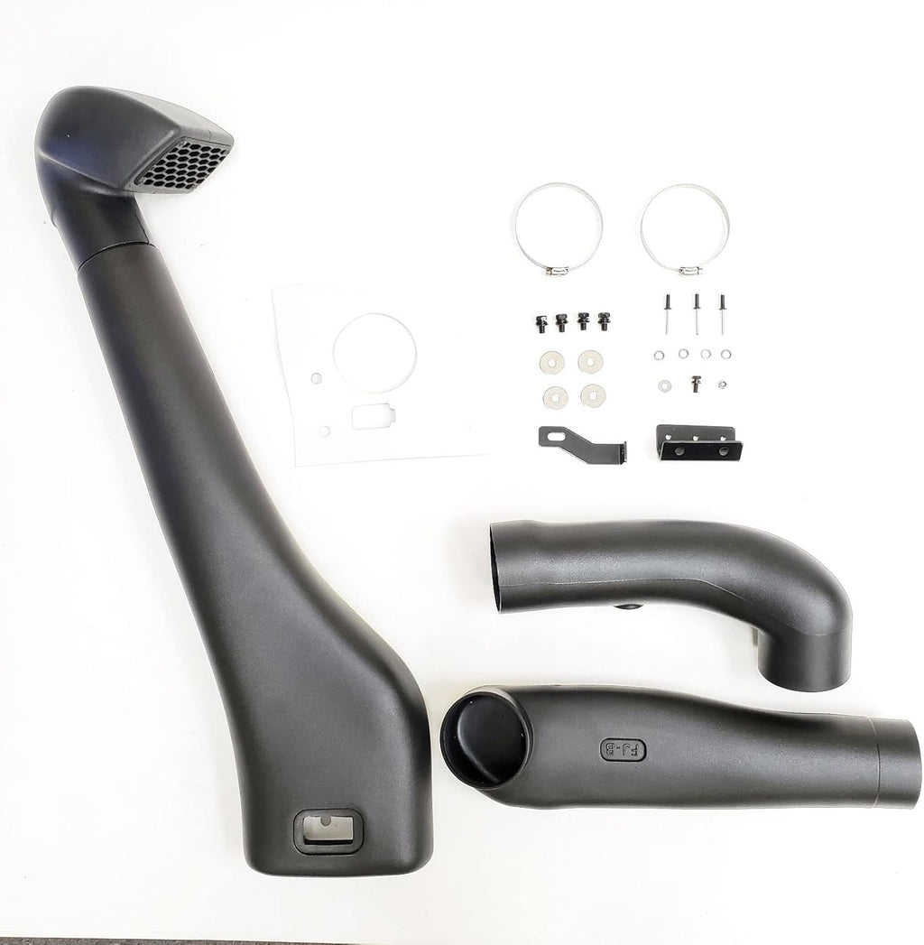Snorkel Kit for Toyota FJ Cruiser 4.0L V6 U291908