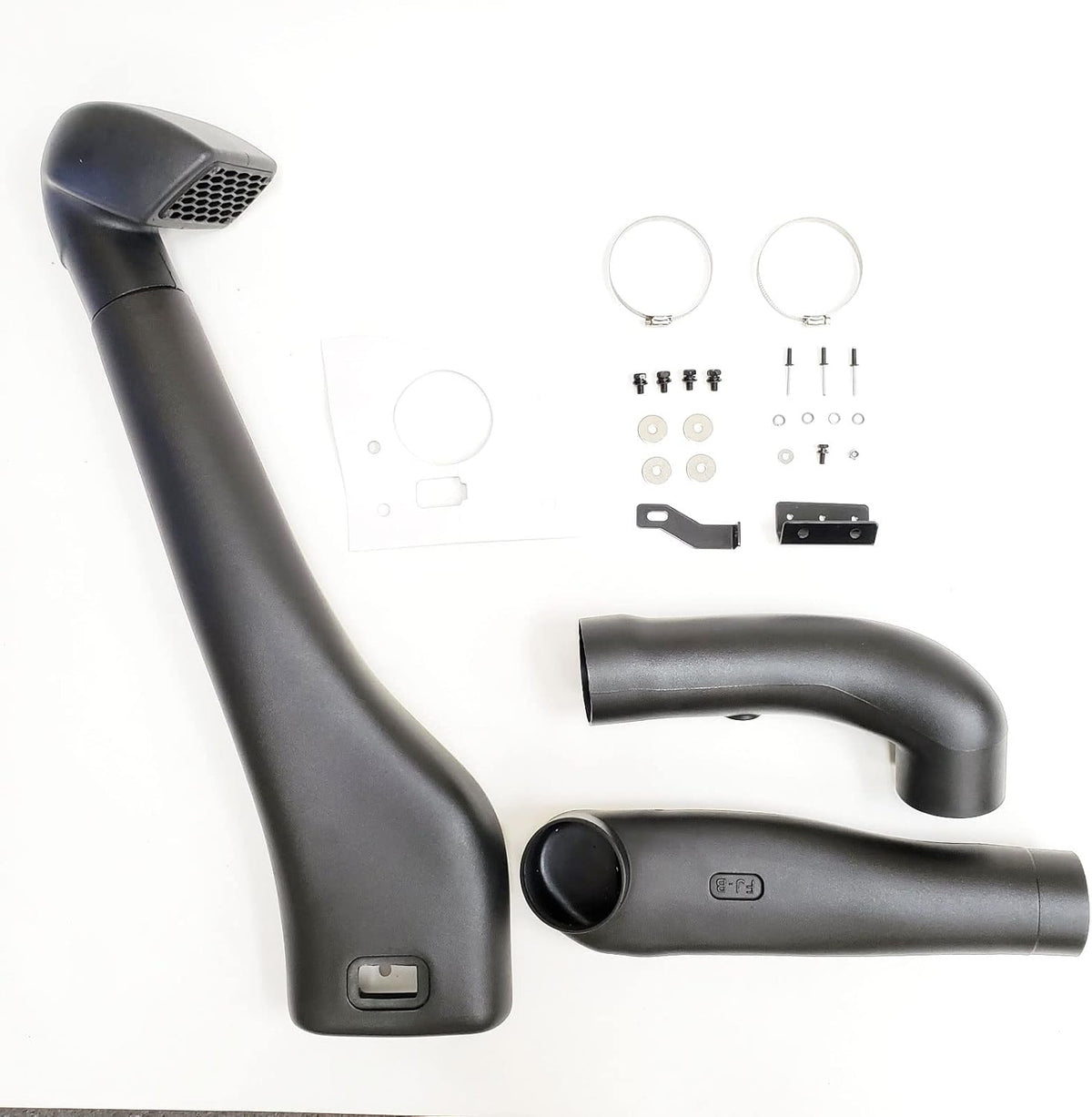 Snorkel Kit for Toyota FJ Cruiser 4.0L V6 U291908