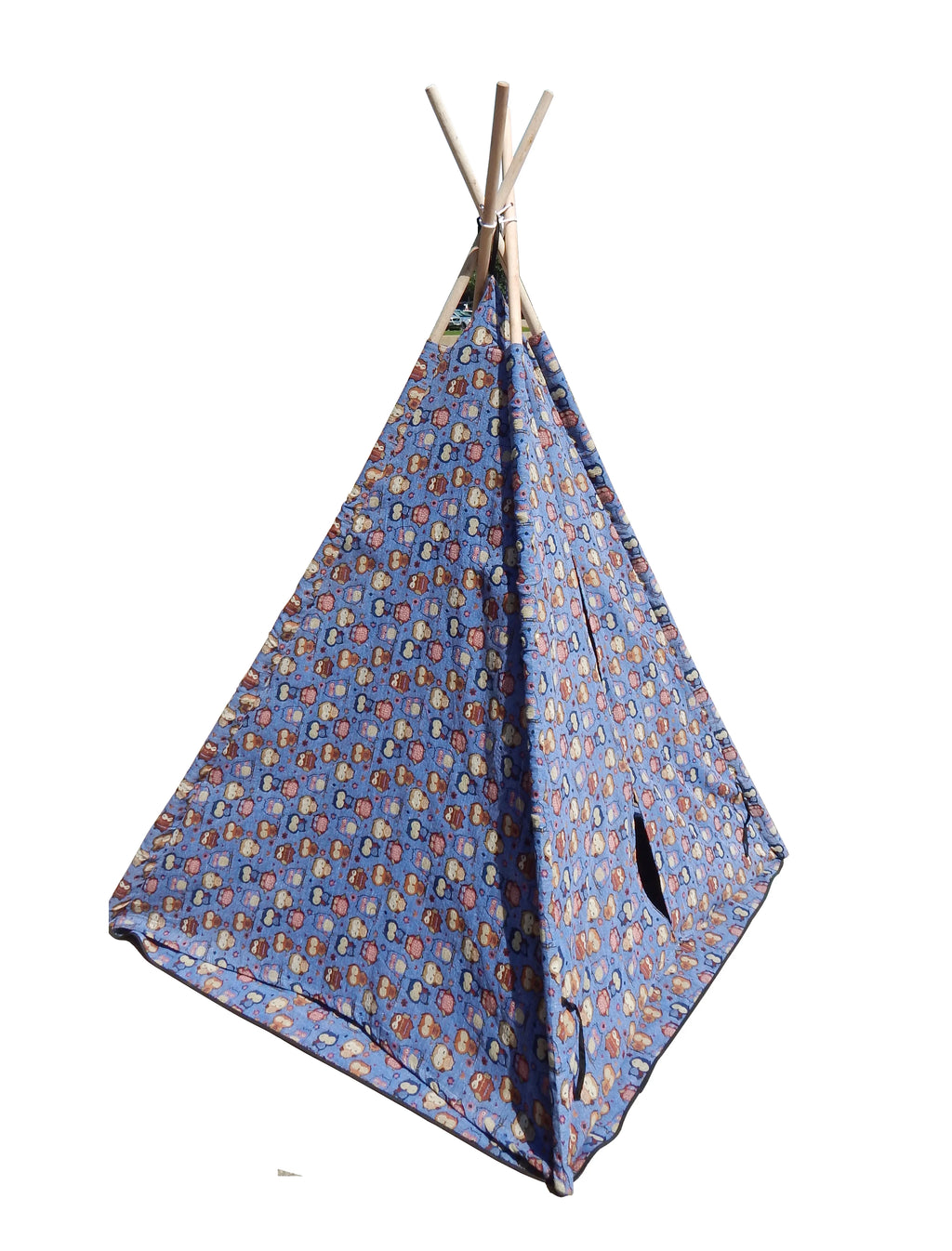 5.5' Children's Play Teepee L8903